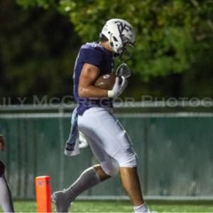 Meet your Posher, Jared